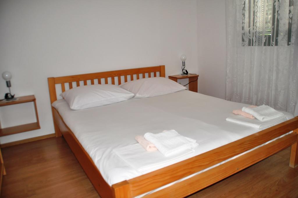 Apartments Lancek Ivan Dolac Luaran gambar