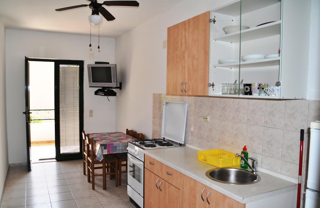 Apartments Lancek Ivan Dolac Luaran gambar