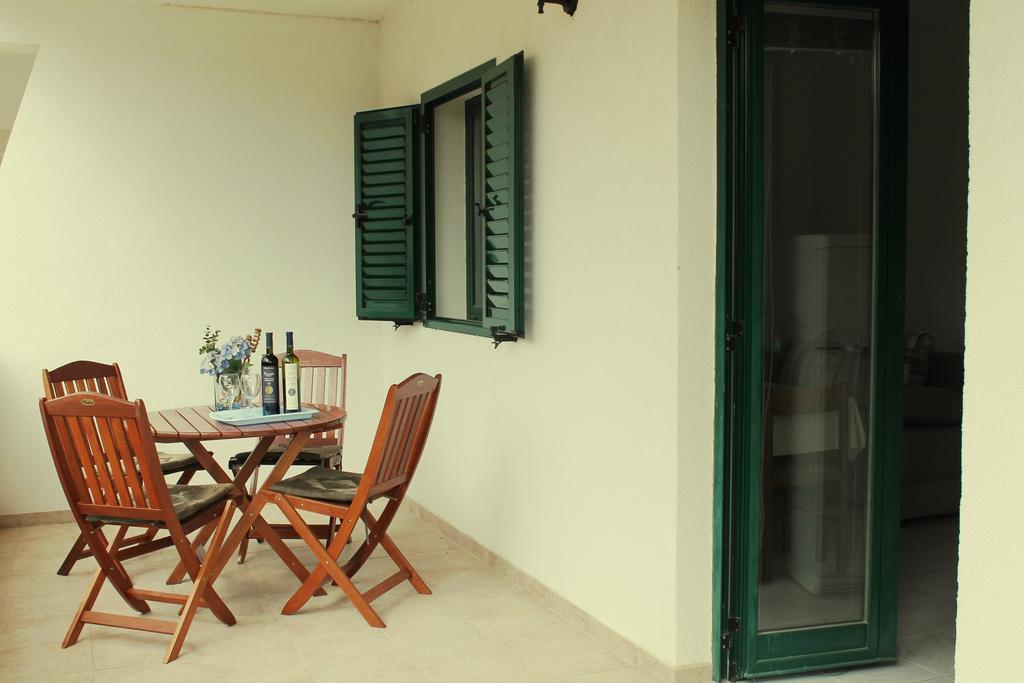 Apartments Lancek Ivan Dolac Luaran gambar