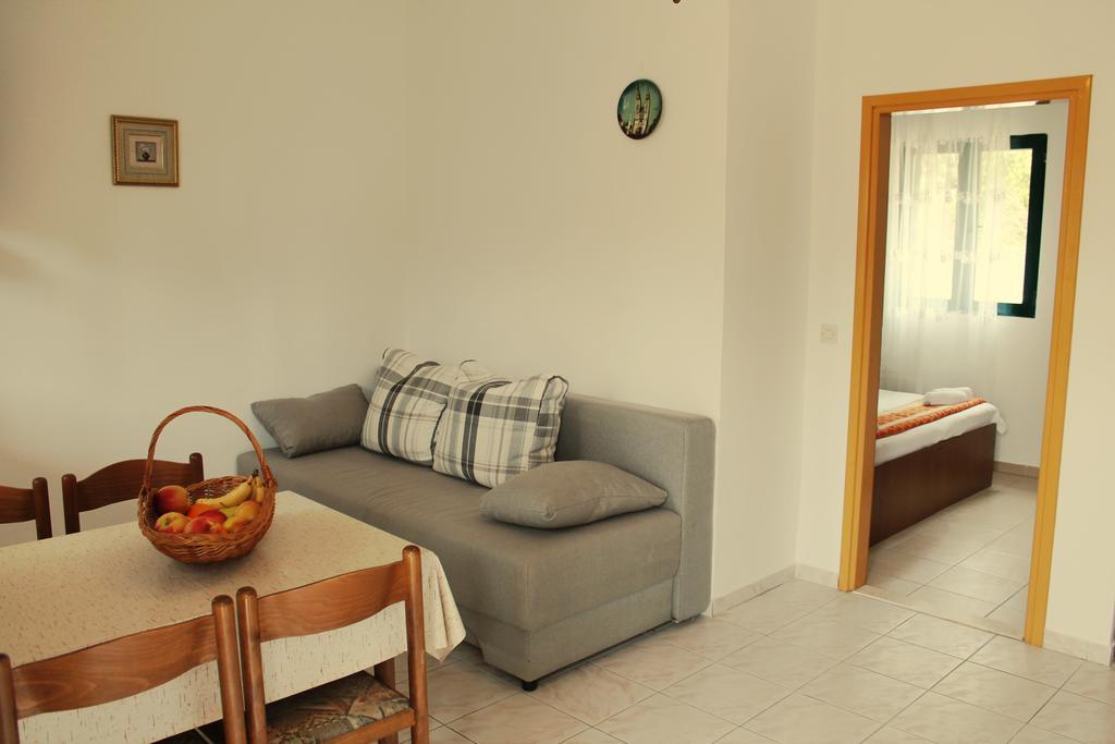 Apartments Lancek Ivan Dolac Luaran gambar