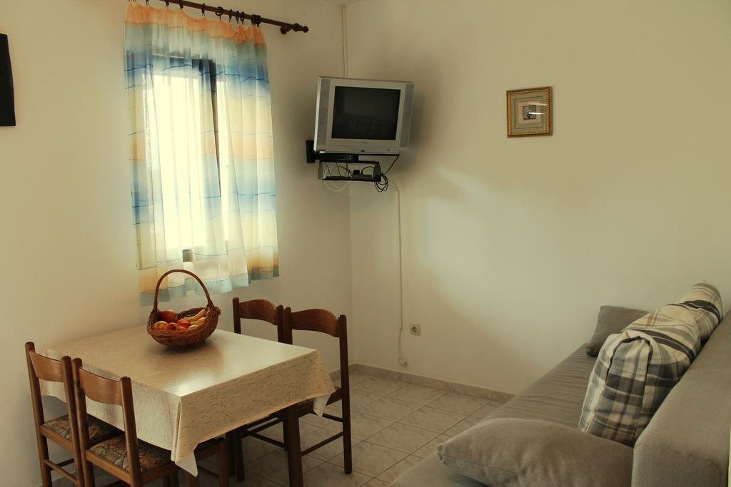 Apartments Lancek Ivan Dolac Luaran gambar