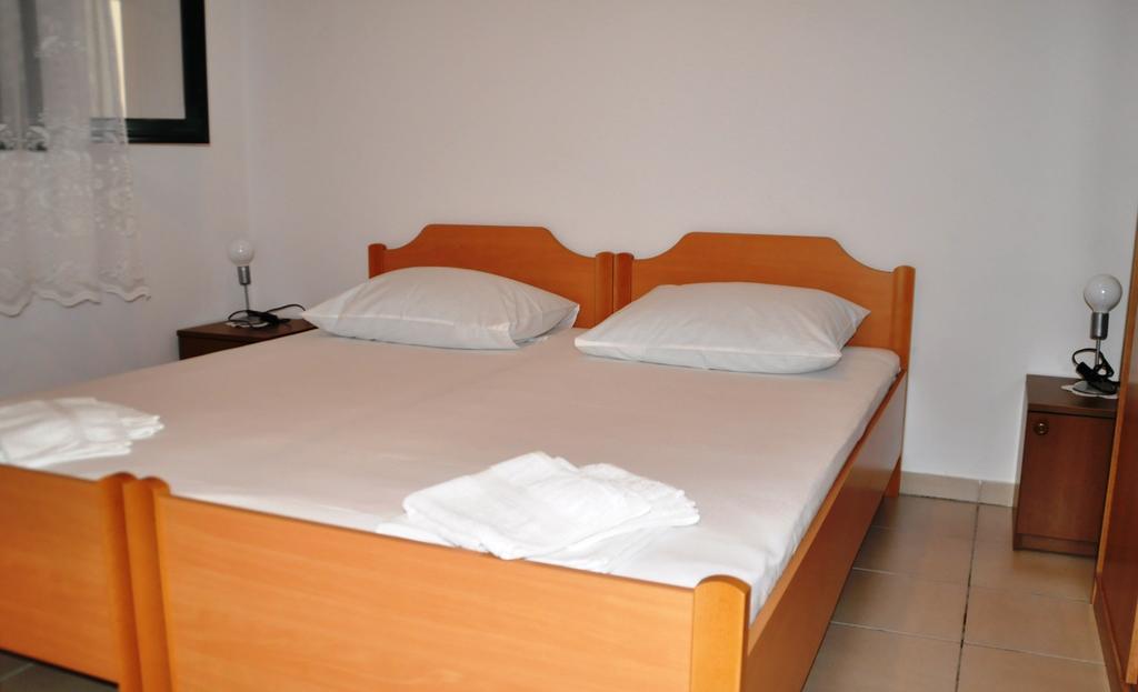 Apartments Lancek Ivan Dolac Luaran gambar
