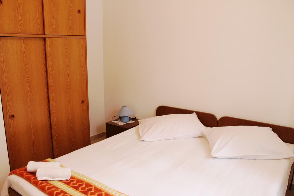Apartments Lancek Ivan Dolac Luaran gambar