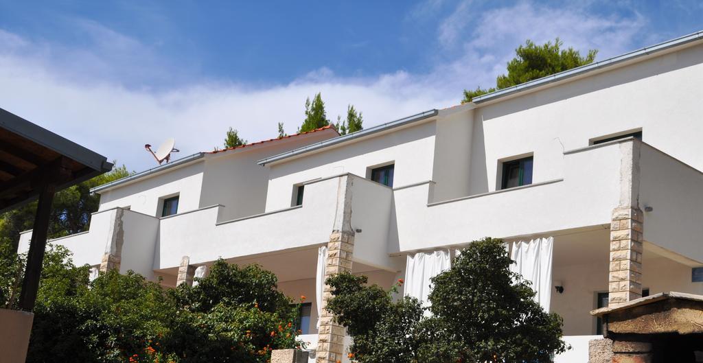 Apartments Lancek Ivan Dolac Luaran gambar