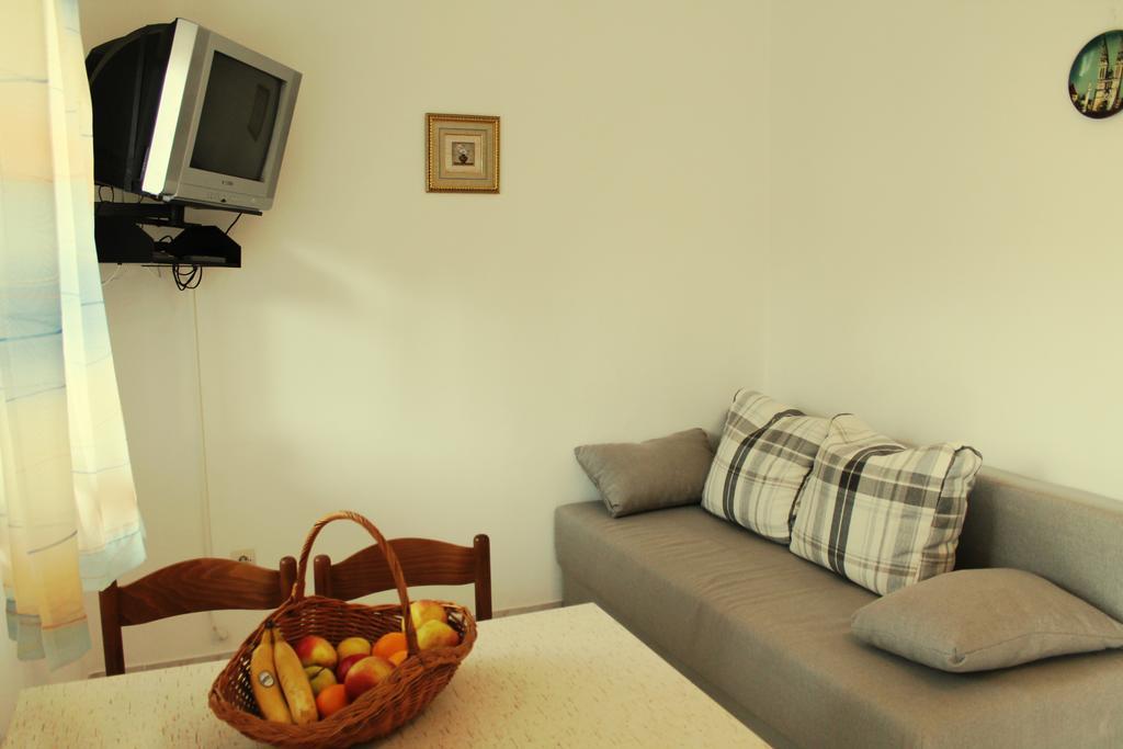 Apartments Lancek Ivan Dolac Luaran gambar