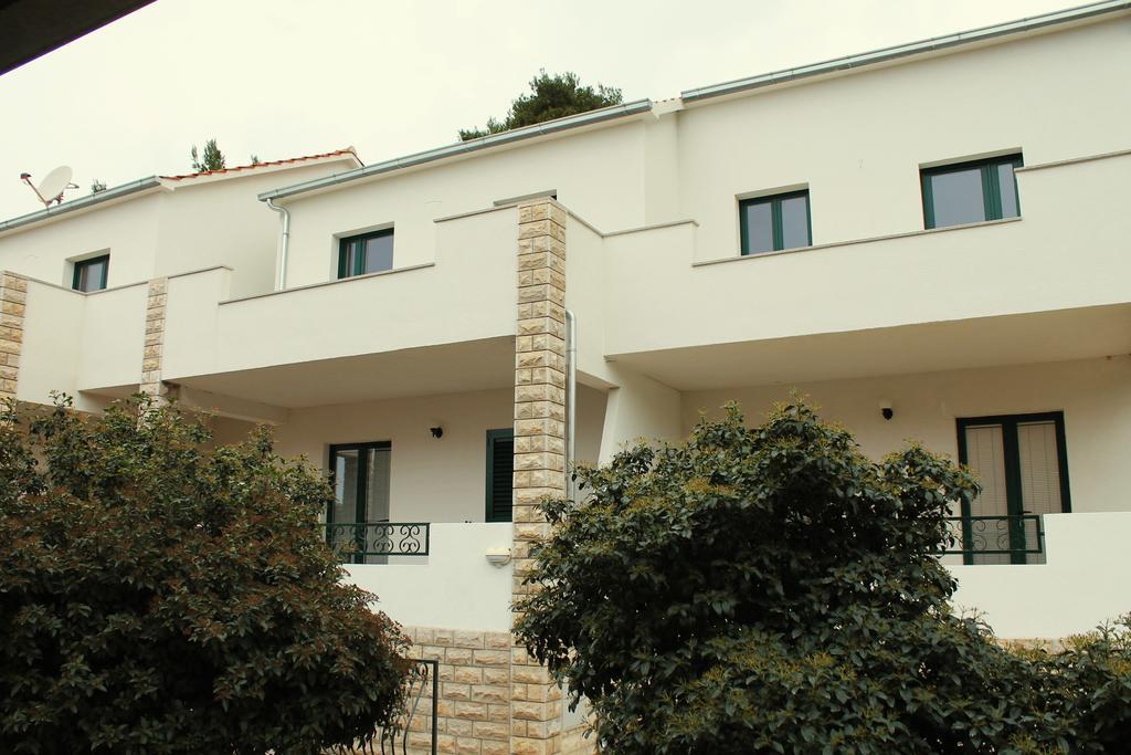 Apartments Lancek Ivan Dolac Luaran gambar