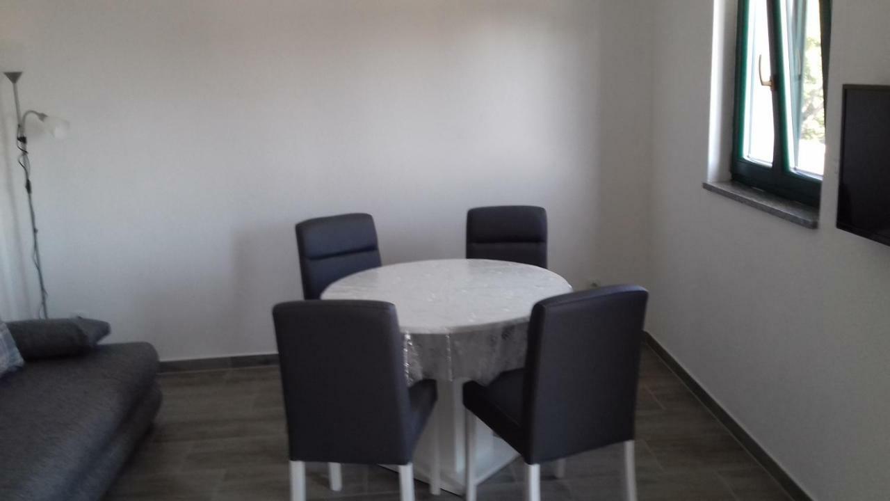 Apartments Lancek Ivan Dolac Luaran gambar