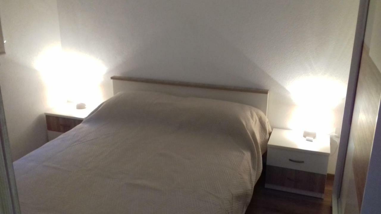 Apartments Lancek Ivan Dolac Luaran gambar