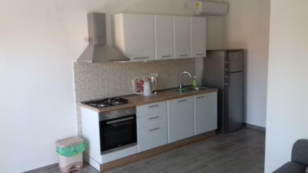 Apartments Lancek Ivan Dolac Luaran gambar