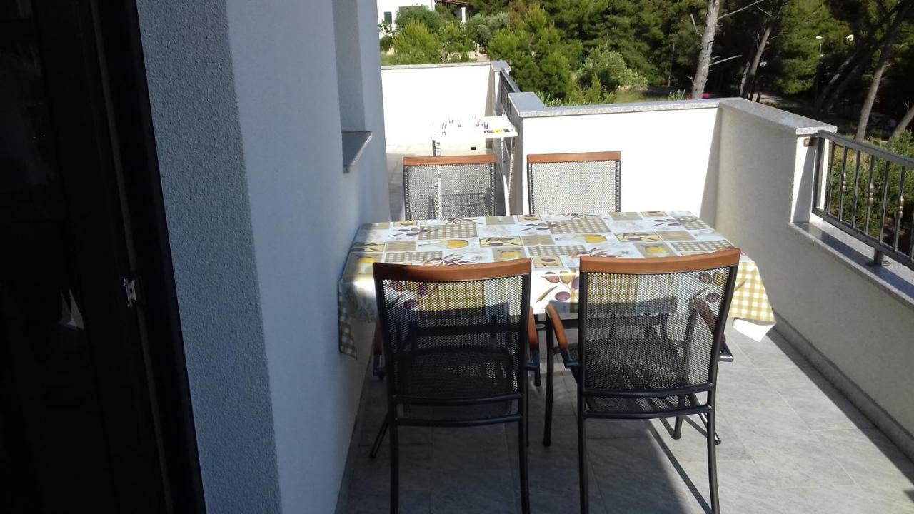 Apartments Lancek Ivan Dolac Luaran gambar