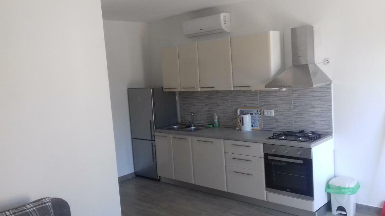 Apartments Lancek Ivan Dolac Luaran gambar