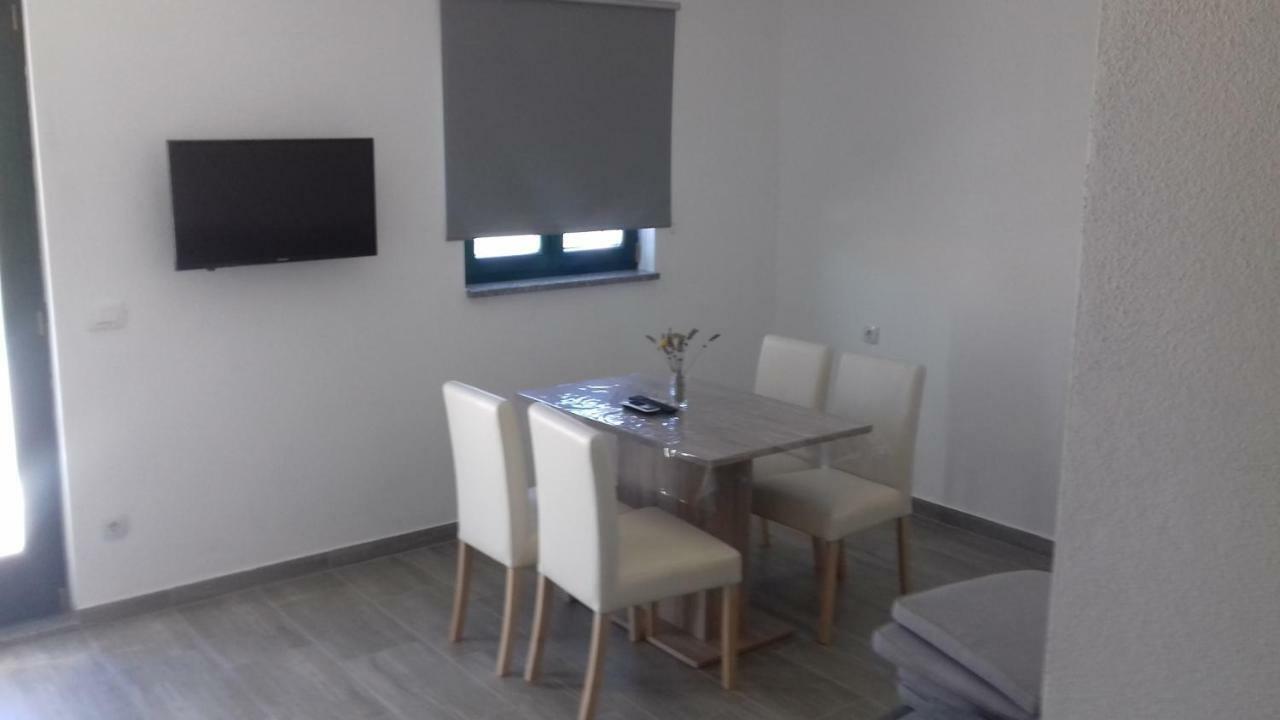Apartments Lancek Ivan Dolac Luaran gambar