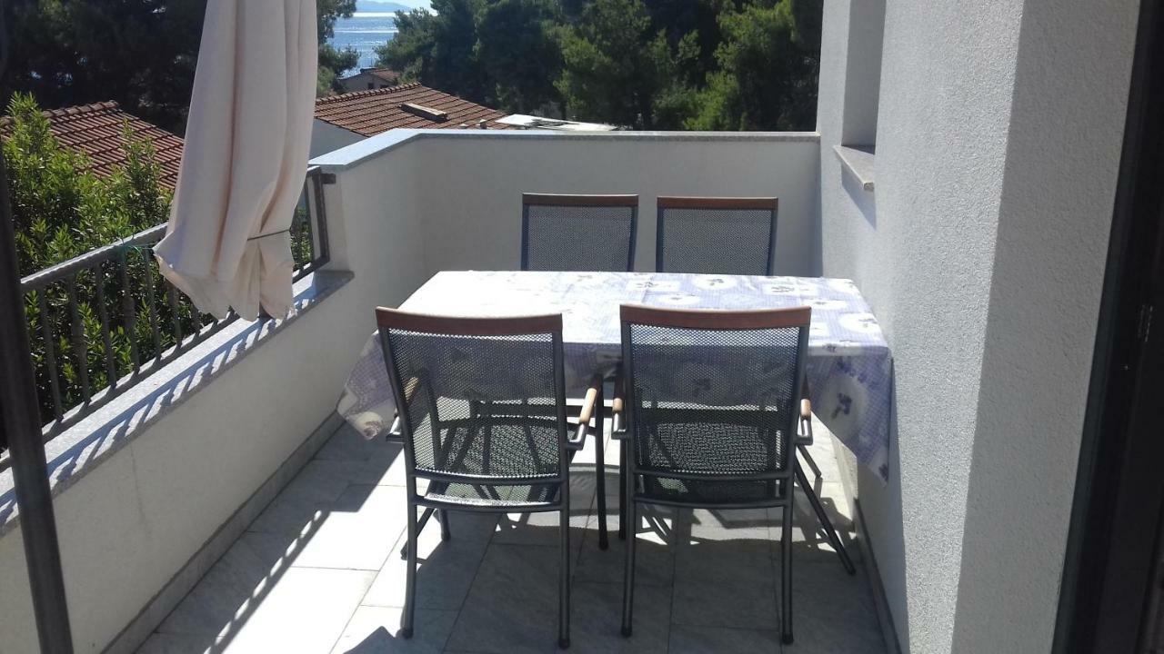Apartments Lancek Ivan Dolac Luaran gambar