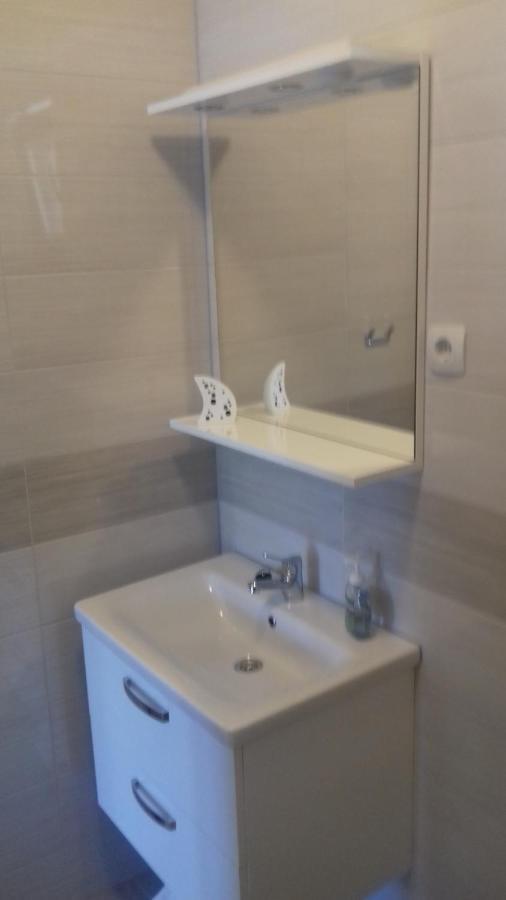 Apartments Lancek Ivan Dolac Luaran gambar